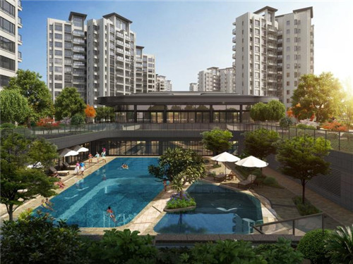 临高恒大御海天下性价比最好，恒大御海天下都说买房后悔了？